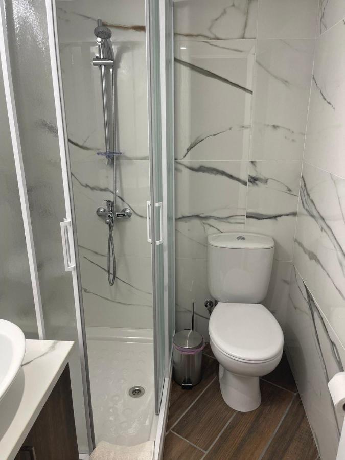 Agros Glamping Boutique酒店 外观 照片