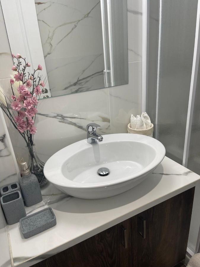 Agros Glamping Boutique酒店 外观 照片
