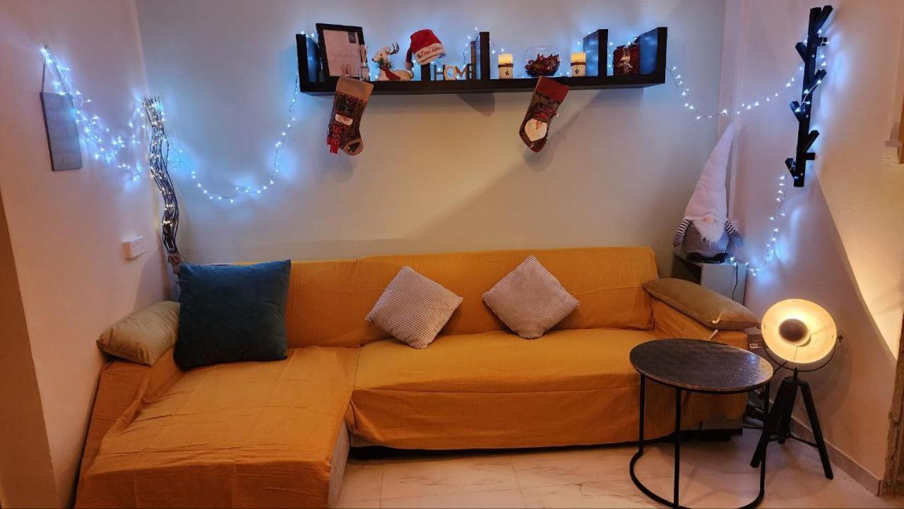 Agros Glamping Boutique酒店 外观 照片