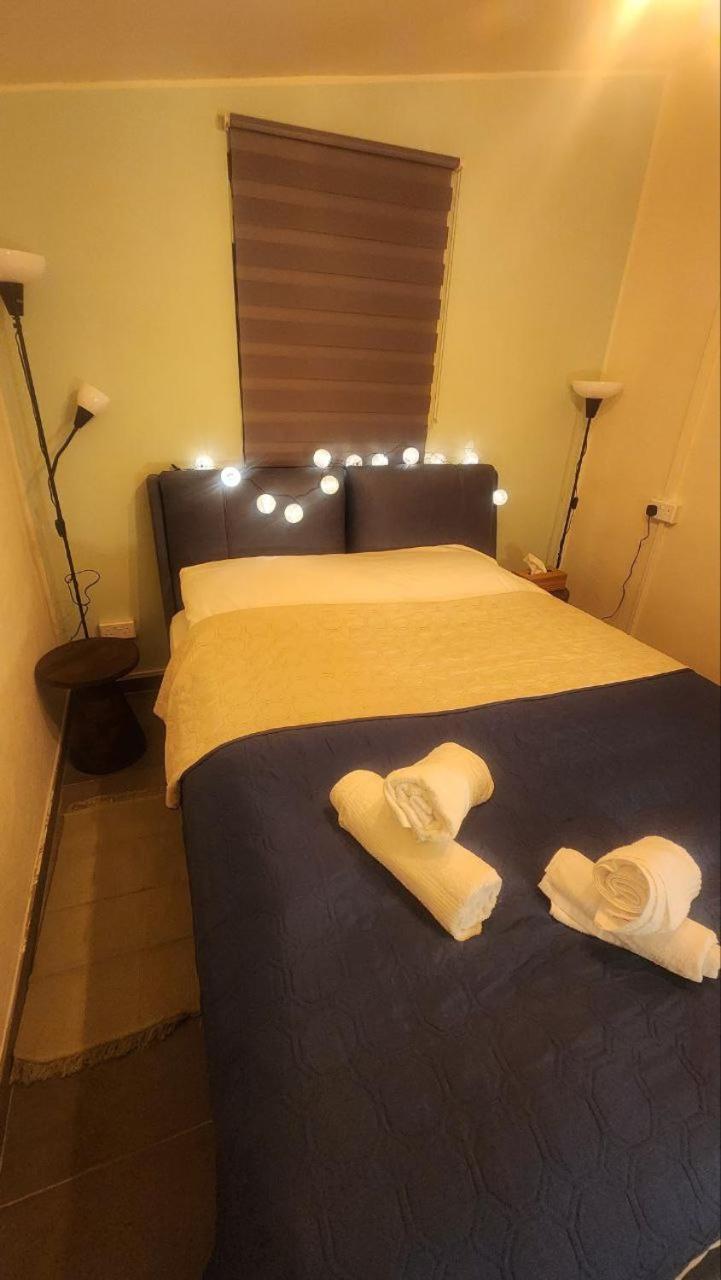 Agros Glamping Boutique酒店 外观 照片