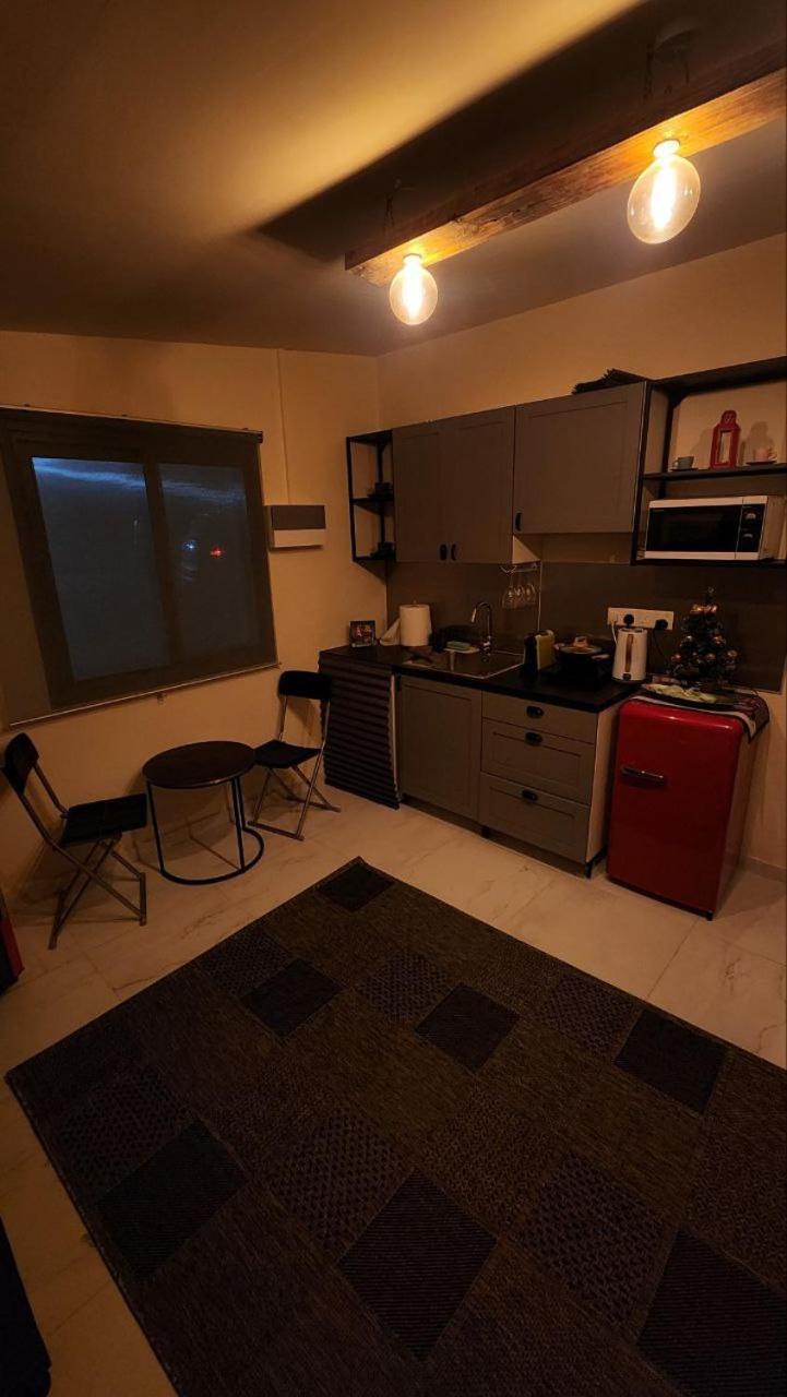 Agros Glamping Boutique酒店 外观 照片