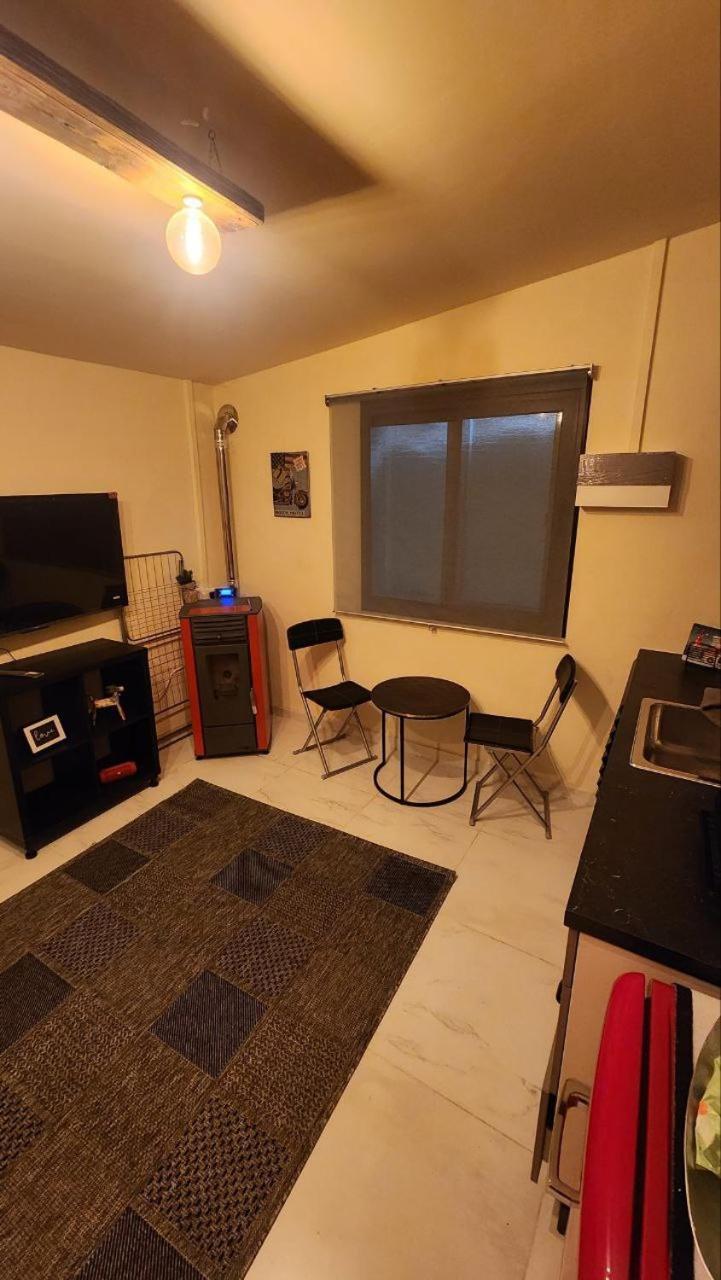 Agros Glamping Boutique酒店 外观 照片