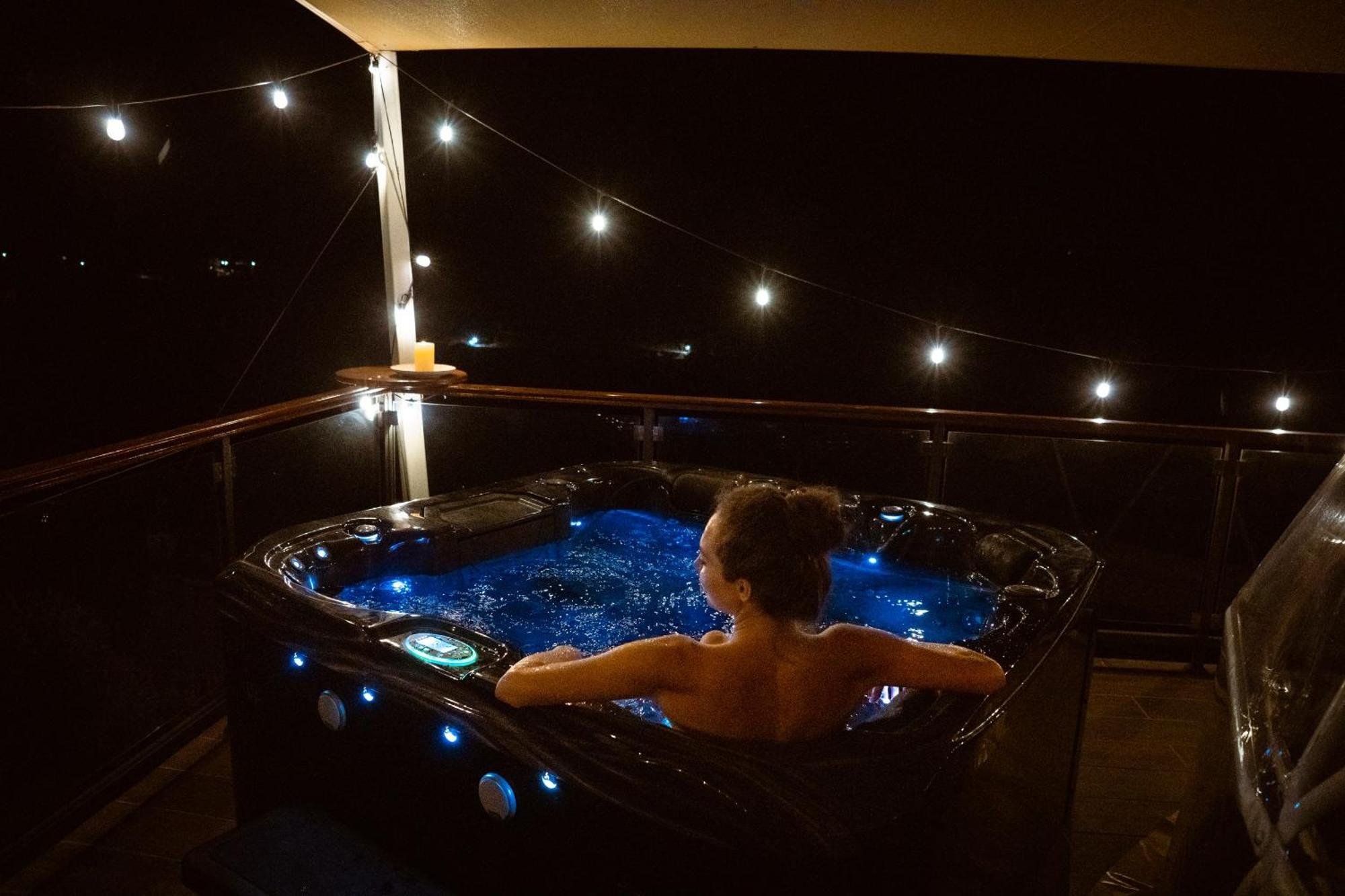 Agros Glamping Boutique酒店 外观 照片