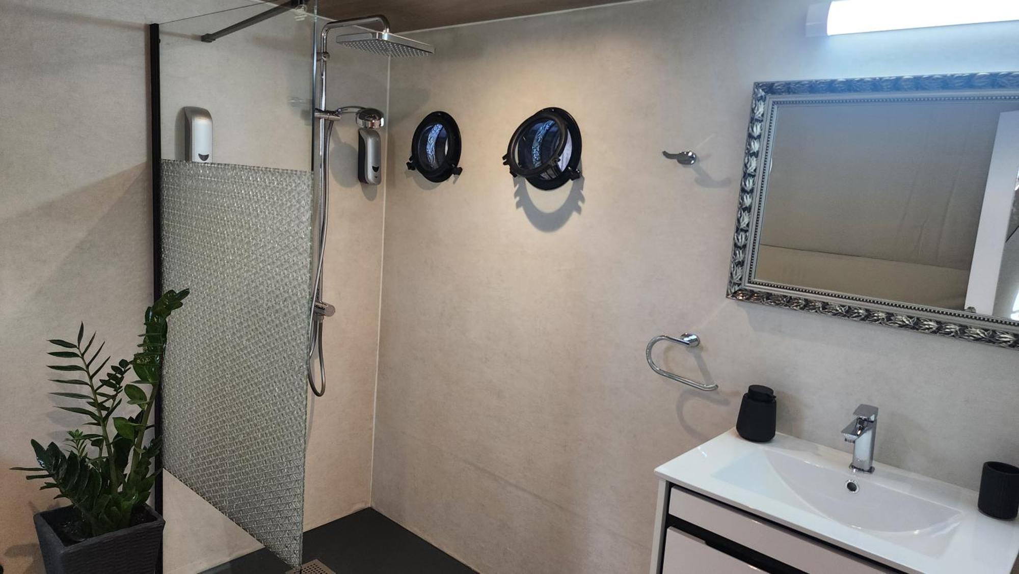Agros Glamping Boutique酒店 外观 照片